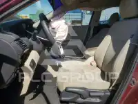 2017 Honda Accord фото