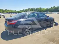 2017 Honda Accord фото