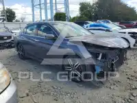2017 Honda Accord photo
