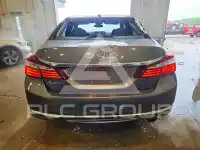 2017 Honda Accord photo