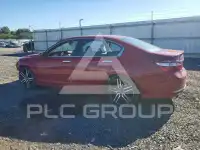 2017 Honda Accord photo