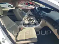 2017 Honda Accord photo