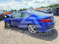 2017 Honda Accord фото