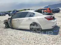 2017 Honda Accord фото