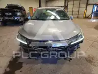 2017 Honda Accord photo