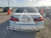 2017 Honda Accord photo