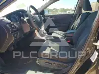 2017 Honda Accord фото