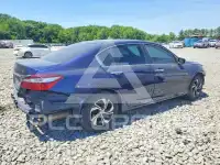 2017 Honda Accord фото