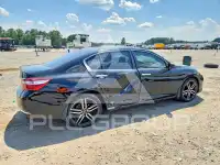 2017 Honda Accord photo