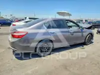 2017 Honda Accord photo