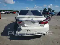 2017 Honda Accord фото