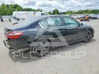 2017 Honda Accord фото