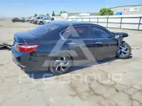 2017 Honda Accord фото