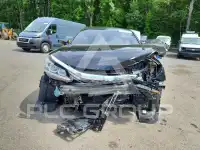2017 Honda Accord фото