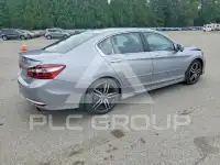 2017 Honda Accord фото