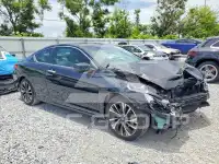2017 Honda Accord фото