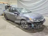 2017 Honda Accord photo