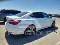 2017 Honda Accord photo
