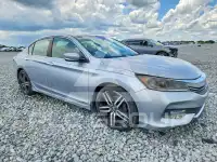 2017 Honda Accord photo