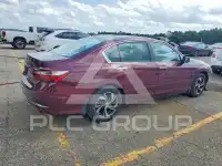2017 Honda Accord photo