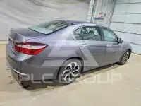 2017 Honda Accord фото