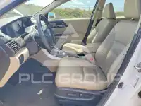 2017 Honda Accord photo