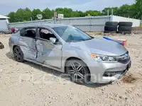 2017 Honda Accord photo