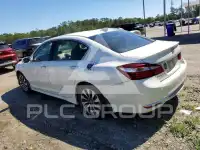 2017 Honda Accord фото