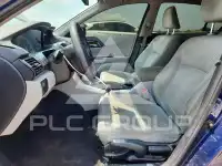 2017 Honda Accord photo