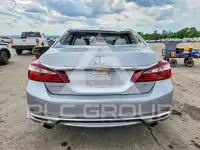 2017 Honda Accord photo