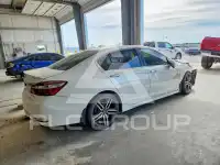 2017 Honda Accord photo