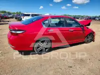 2017 Honda Accord фото