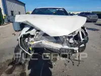 2017 Honda Accord фото