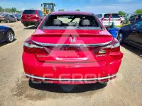 2017 Honda Accord photo