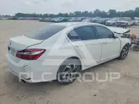 2017 Honda Accord фото