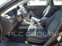 2017 Honda Accord фото