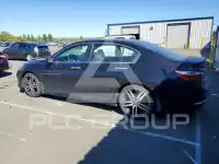 2017 Honda Accord фото