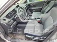 2017 Honda Accord фото