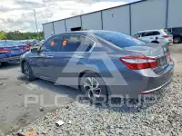2017 Honda Accord photo