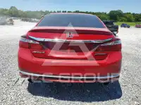 2017 Honda Accord фото
