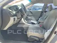 2017 Honda Accord фото