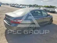 2017 Honda Accord photo