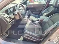 2017 Honda Accord фото