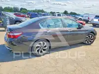 2017 Honda Accord фото