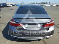 2017 Honda Accord photo