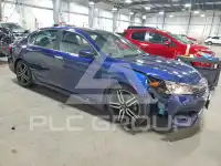 2017 Honda Accord фото