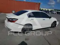 2017 Honda Accord фото