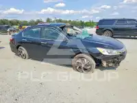 2017 Honda Accord photo