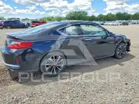 2017 Honda Accord фото