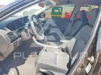 2017 Honda Accord фото